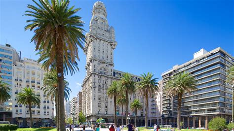 facts about montevideo.